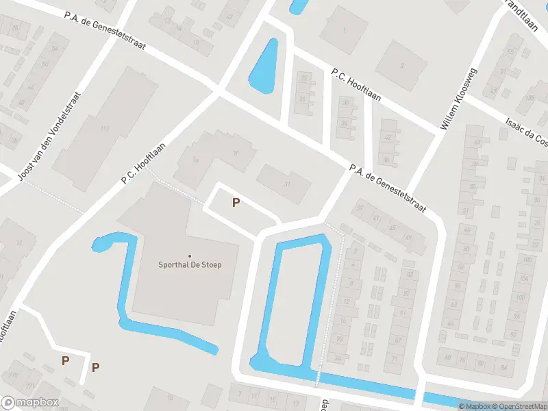 Overlastmelding P.A. de Genestetstraat in Sliedrecht gesloten