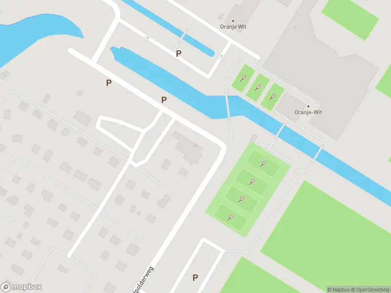 Overlastmelding Nieuwe Noordpolderweg in Dordrecht gesloten