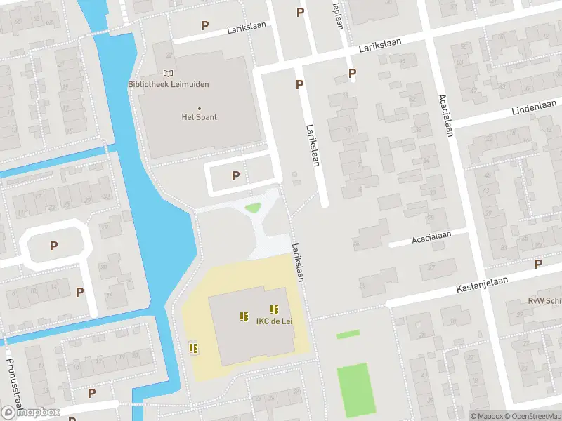 Overlastmelding Larikslaan in Leimuiden gesloten