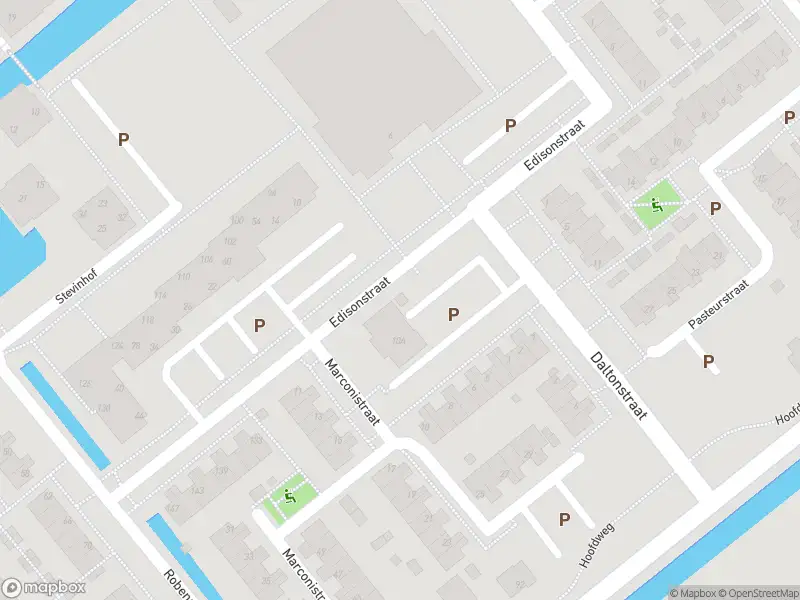 112 melding Overlastmelding Daltonstraat in Kudelstaart (Pasteurstraat) gesloten