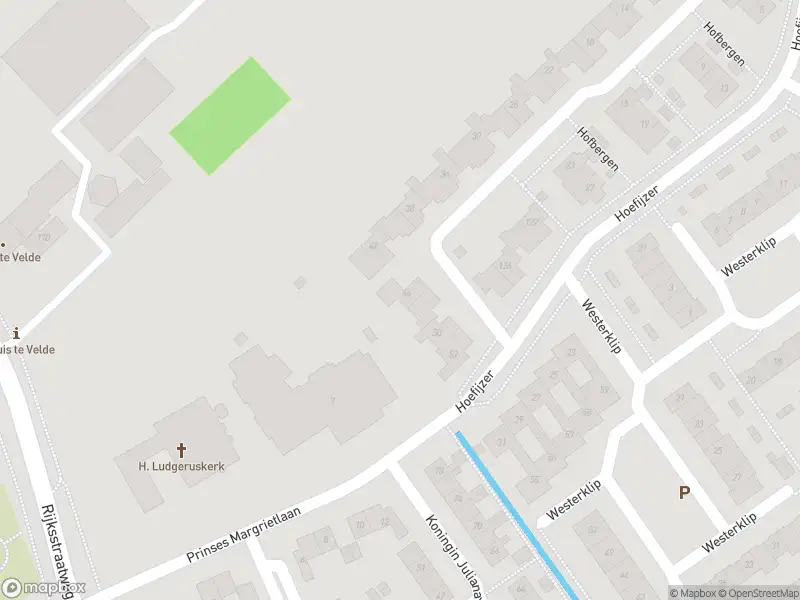 Overlastmelding Koningin Julianaweg & Hoefijzer in Loenen aan de Vecht gesloten