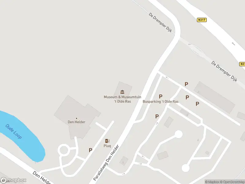 Overlastmelding Parallelweg Den Helder in Doesburg gesloten