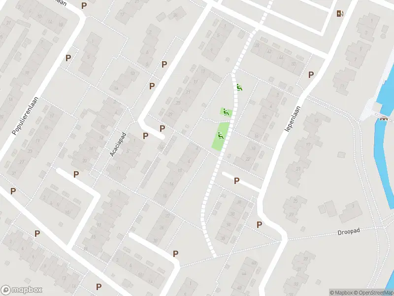 Overlastmelding De Droo in Duiven