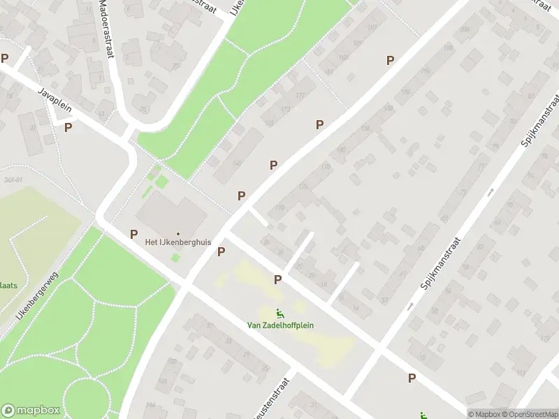 Overlastmelding Nieuweweg in Doetinchem gesloten