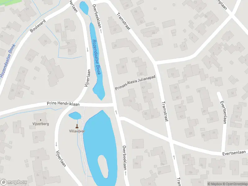 Overlastmelding Alexanderstraat & Mauritsstraat in Velp gesloten
