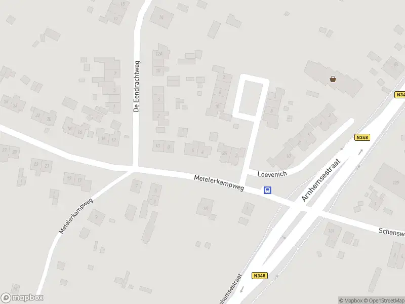 Overlastmelding Metelerkampweg in Leuvenheim gesloten