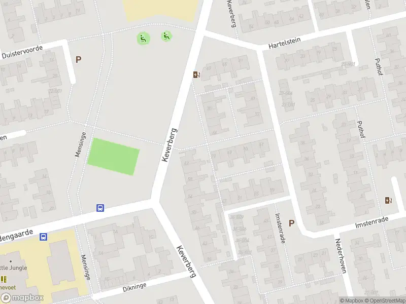 Brandweer met grote spoed naar de Kastelenplein in Eindhoven vanwege reanimatie