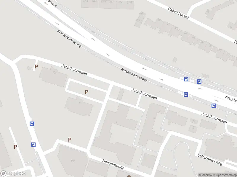 Overlastmelding Jachthoornlaan in Arnhem