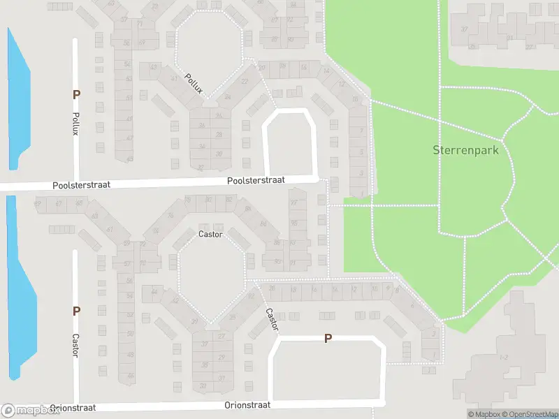 Politie naar de Planetenweg in Berkel en Rodenrijs vanwege ongeval met letsel