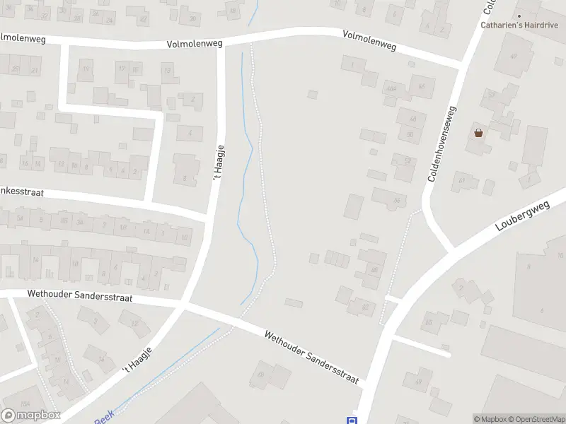 Overlastmelding Schoonmansmolenweg in 6961EL Eerbeek gesloten