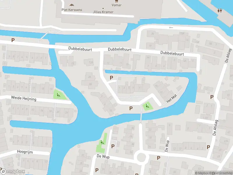 Overlastmelding Prinses Irenestraat & Prins Hendrikkade in Broek op Langedijk