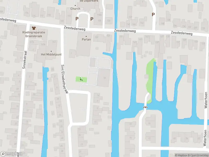 112 melding Overlastmelding Sint Elisabethstraat in Grootebroek gesloten