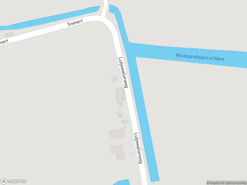 Overlastmelding Lutjewallerweg in Schagen gesloten