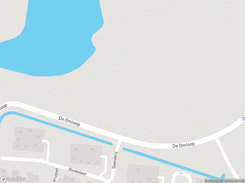 Overlastmelding De Omloop in Heiloo