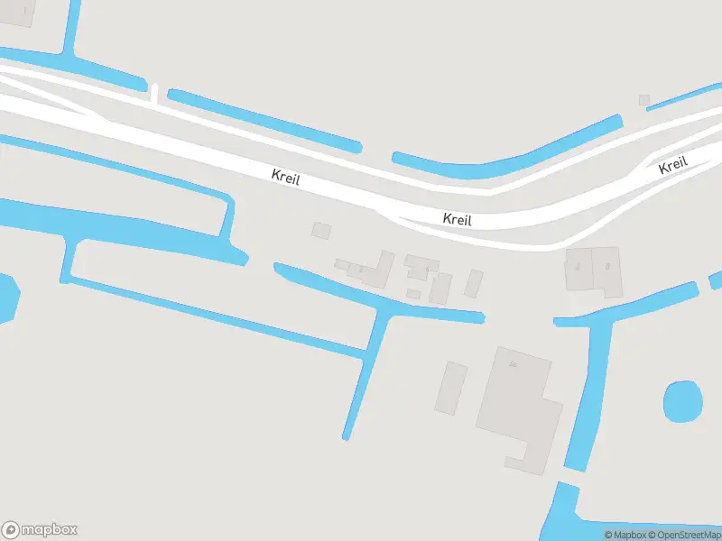 112 melding Overlastmelding Kreil in Barsingerhorn gesloten