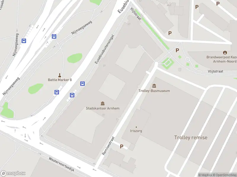 Overlastmelding Remisestraat in 6828KZ Arnhem gesloten