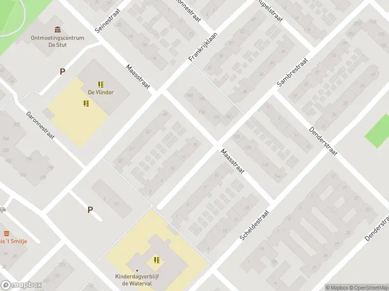 112 melding Overlastmelding Sambrestraat in Heemskerk