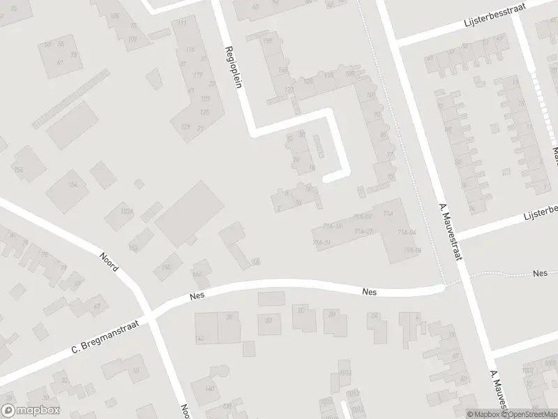 Overlastmelding Regioplein in Schagen gesloten