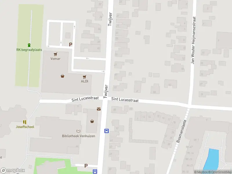 Overlastmelding Twijver in Venhuizen gesloten
