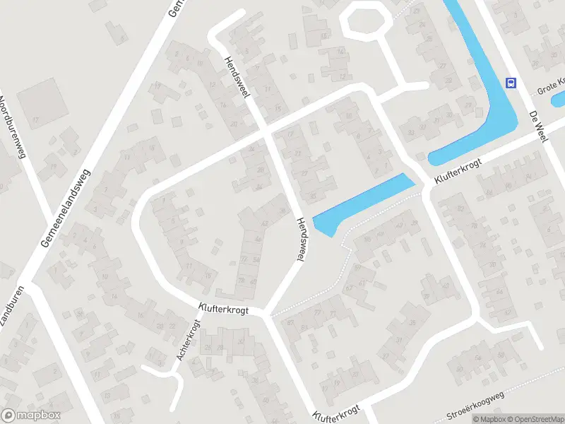 Overlastmelding Hendsweel in Hippolytushoef gesloten