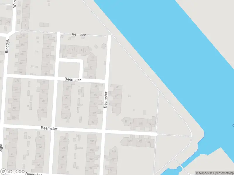 Overlastmelding Beemster in Lelystad
