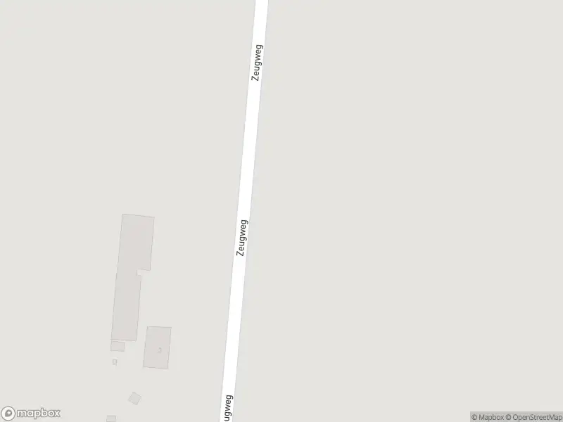 Overlastmelding Zeugweg in Wieringerwerf gesloten