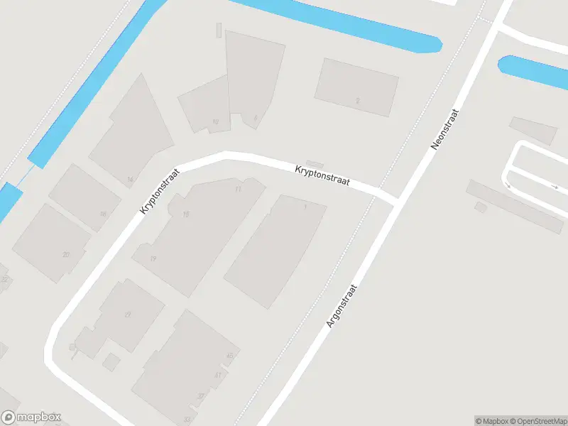 Politie naar de Argonstraat in Ede vanwege aanrijding met letsel