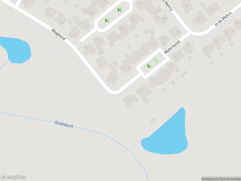 Overlastmelding Waterbend in Susteren gesloten