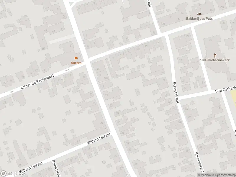 Overlastmelding Harkhovenstraat & Heuvelsweg in Grevenbicht gesloten