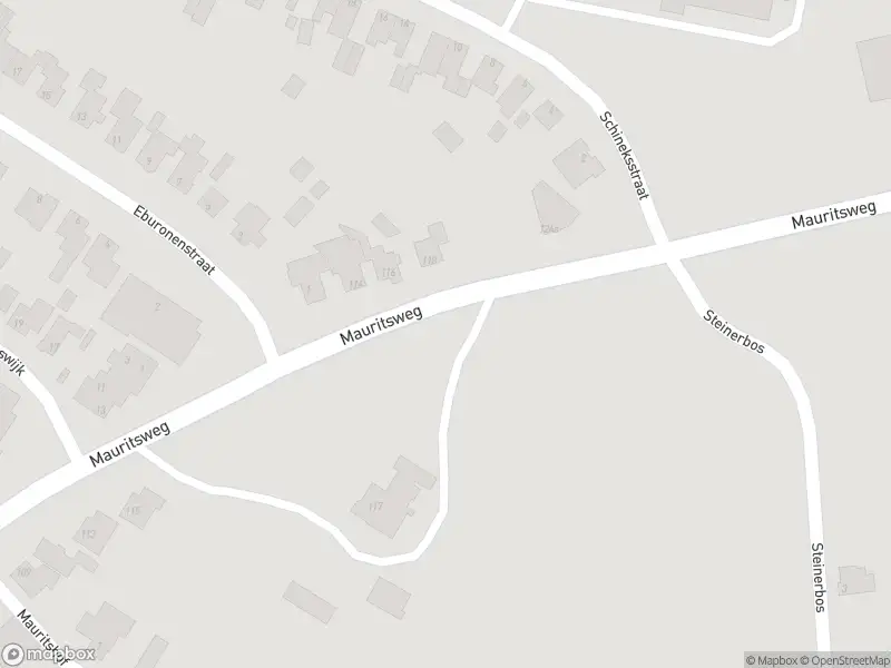 112 melding Overlastmelding Kerenshofweg in Geleen gesloten