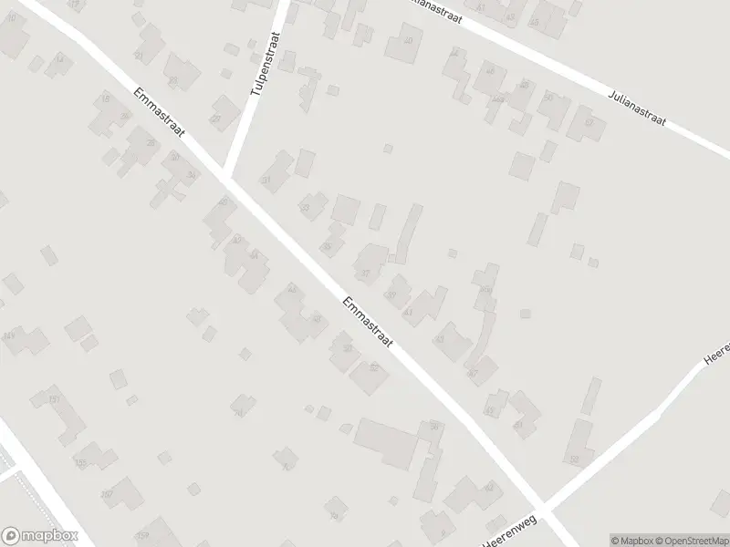 112 melding Overlastmelding Emmastraat in Schinveld