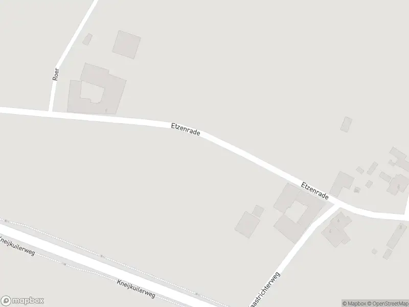 Overlastmelding Etzenrade in Jabeek gesloten