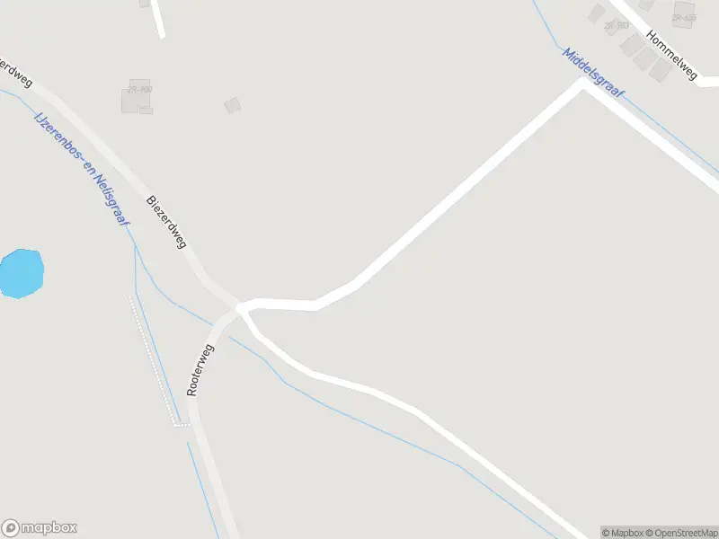 Overlastmelding Pissummerweg in Echt-Susteren gesloten