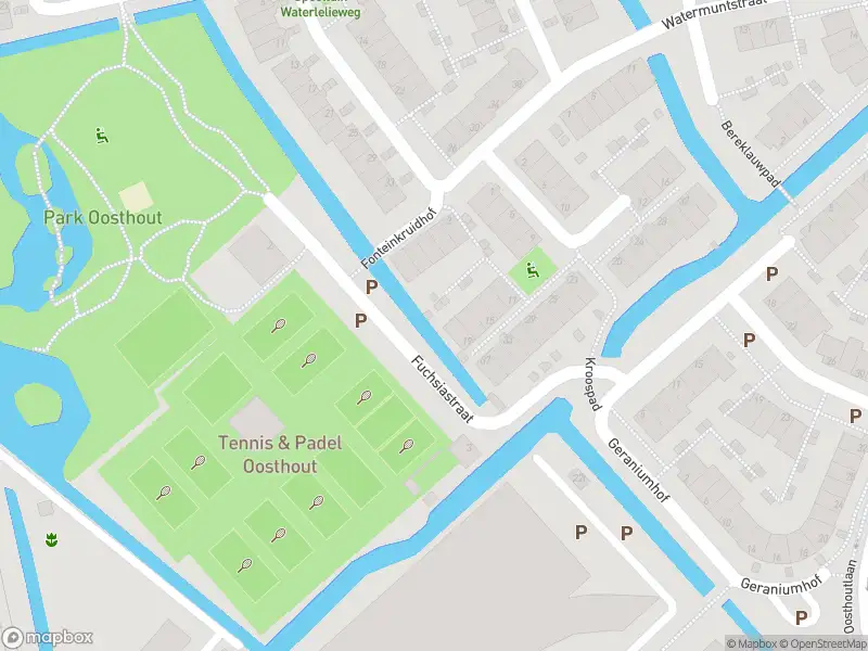Anonieme overlastmelding Fuchsiastraat in Voorhout gesloten