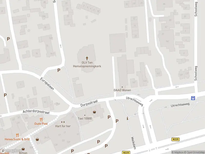 Anonieme overlastmelding Kerkstraat in 6871BH Renkum gesloten
