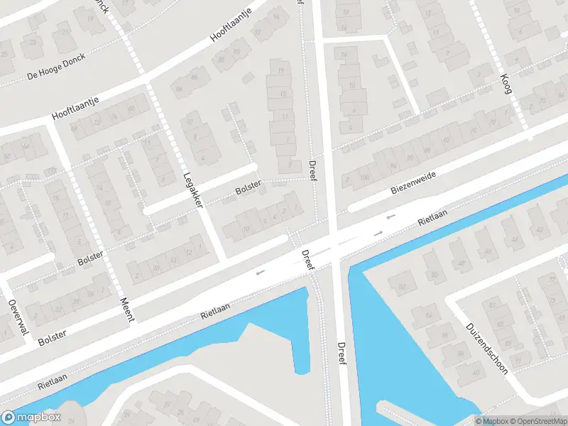 112 melding Overlastmelding Bolster in Hendrik-Ido-Ambacht gesloten