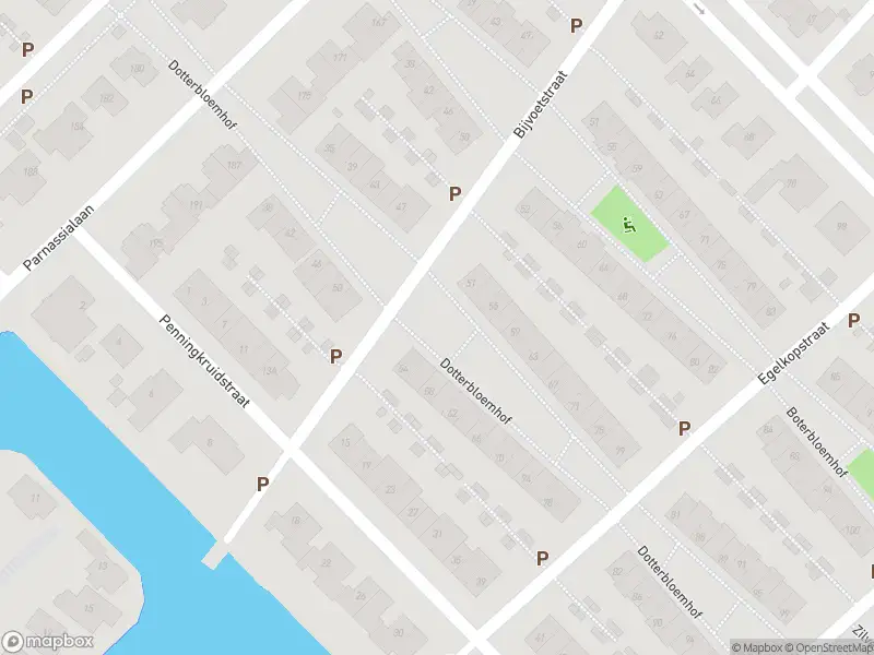 Anonieme overlastmelding Dotterbloemhof in Lelystad