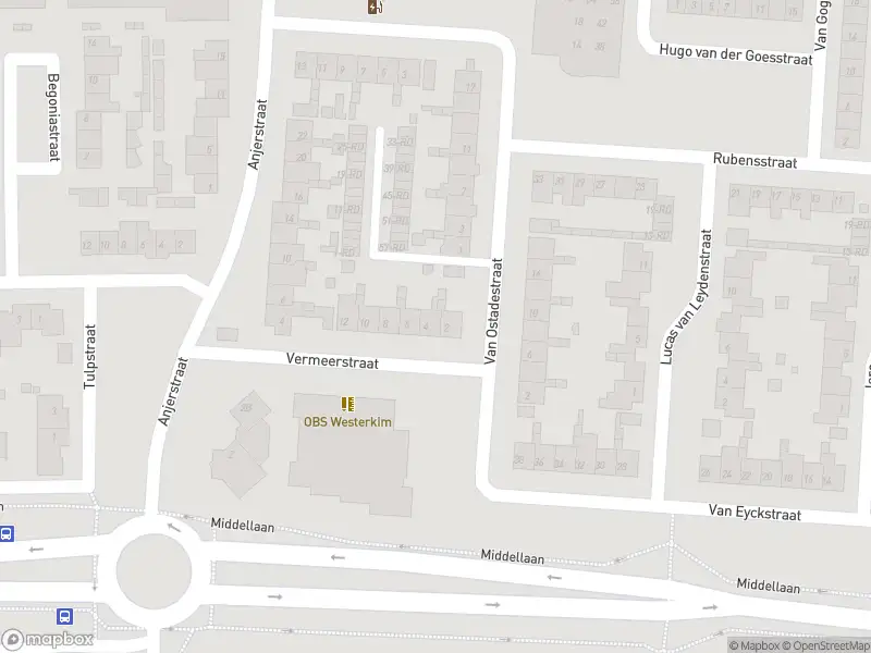 Overlastmelding Van Ostadestraat in Dongen gesloten