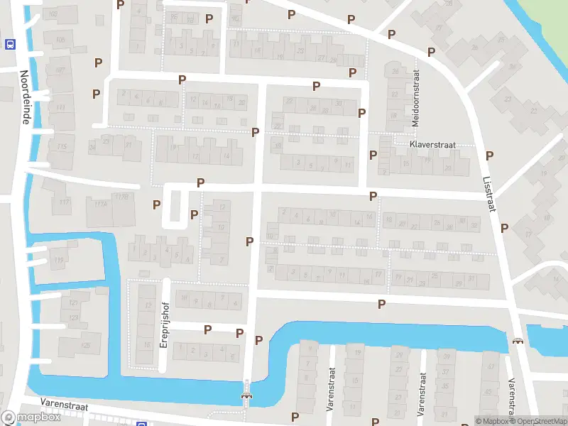 112 melding Anonieme overlastmelding Klaverstraat in Landsmeer gesloten