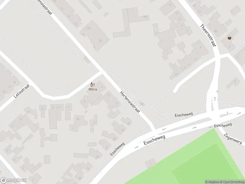 Overlastmelding Hortensiastraat in Sint-Michielsgestel gesloten