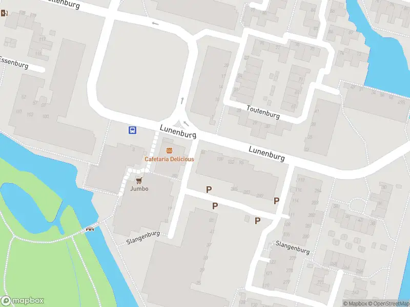 Overlastmelding Slangenburg in Dordrecht gesloten