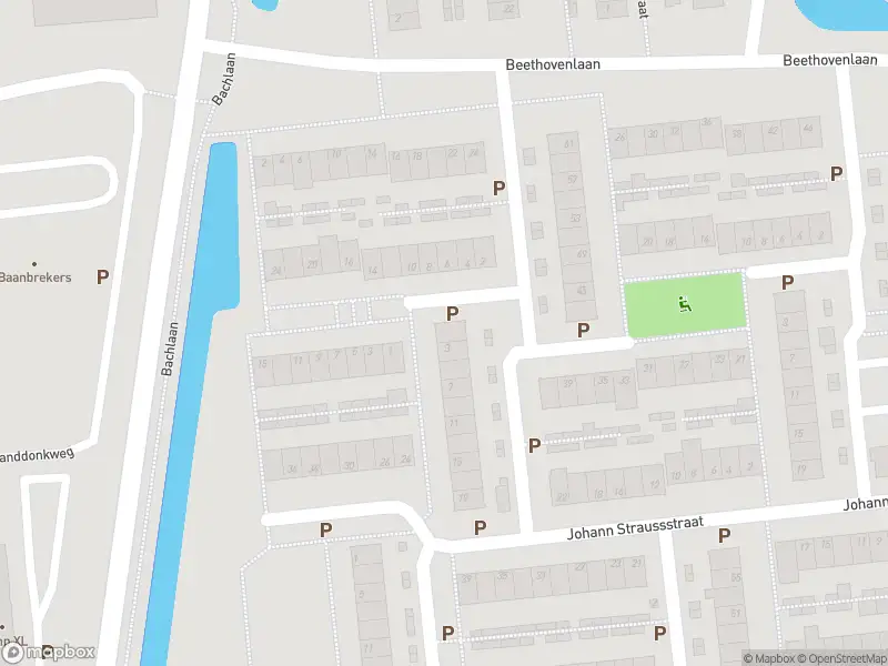 112 melding Overlastmelding Peter Corneliusstraat in Waalwijk gesloten