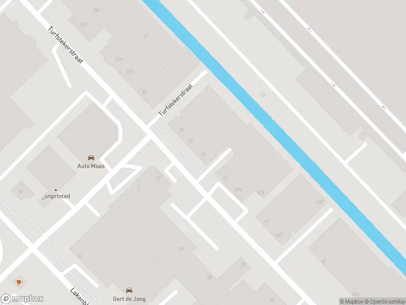 Overlastmelding Turfstekerstraat in Aalsmeer