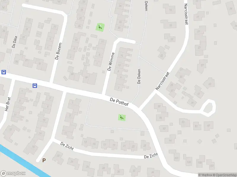 112 melding Overlastmelding De Wimme in Brummen