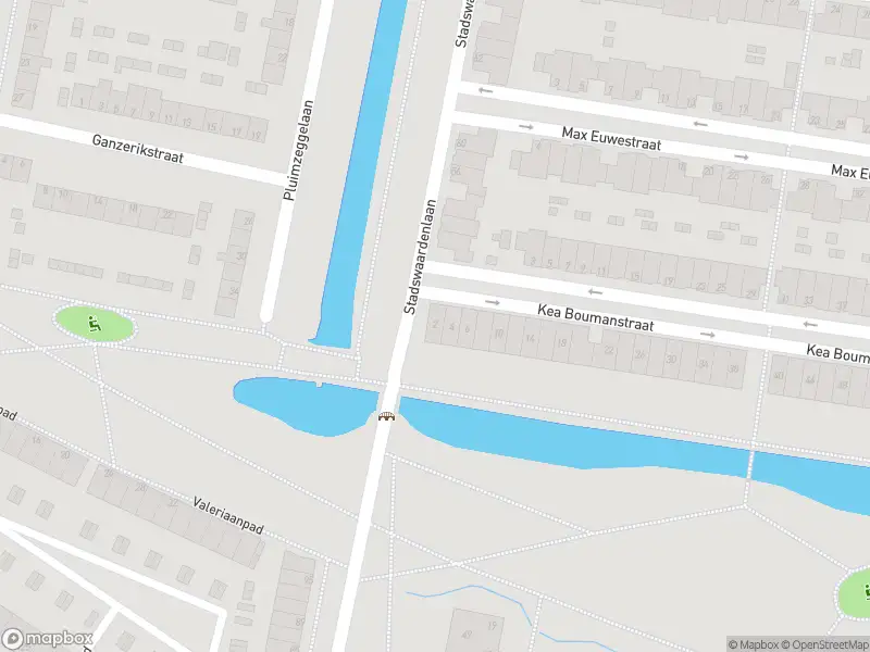 Overlastmelding Kea Boumanstraat in Arnhem