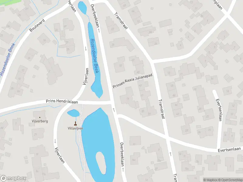 Overlastmelding Kerkallee in Velp gesloten