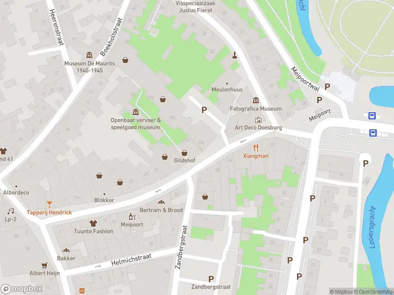 Overlastmelding Meipoortstraat in Doesburg gesloten