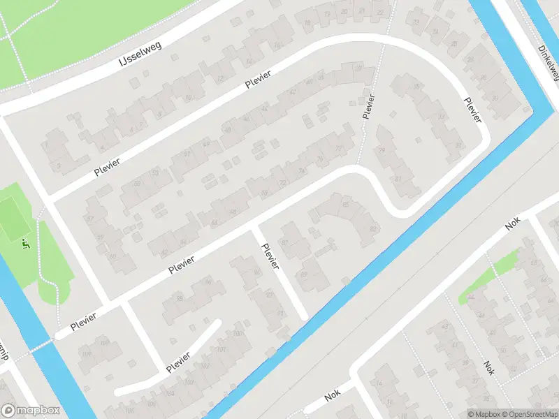 Overlastmelding Bagijnenweid in Blokker