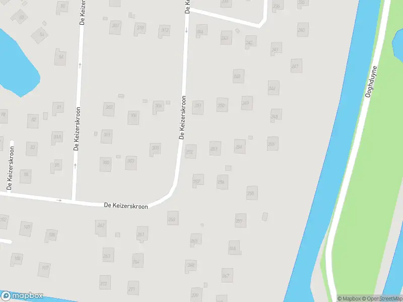 Overlastmelding De Keizerskroon in Julianadorp gesloten
