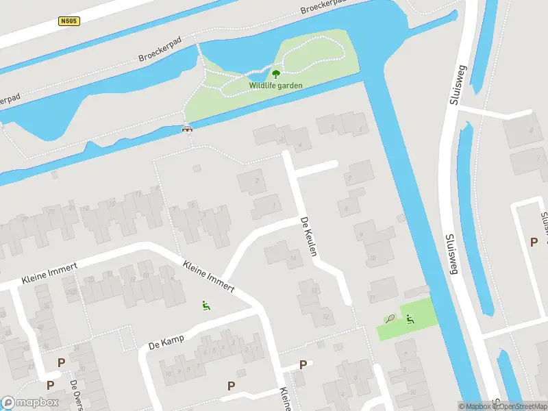 Overlastmelding De Keulen in Hoogkarspel gesloten